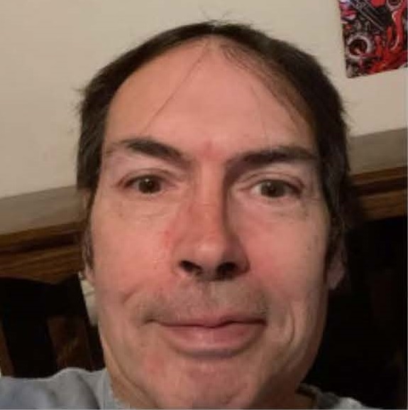 Kevin HIPFNER missing person case profile photo