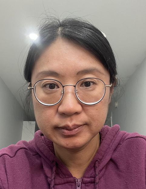 Hao LUO missing person case profile photo