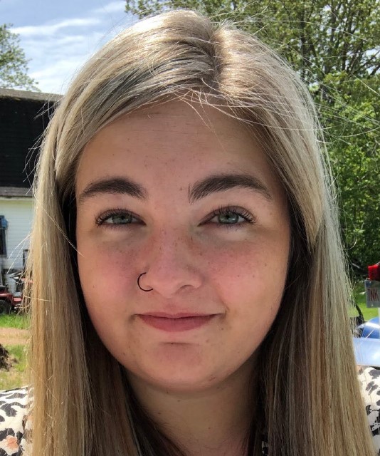 Leslie BOYD missing person case profile photo