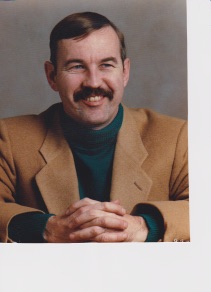 Thomas NIGHTENGALE missing person case in Niagara Falls, New York