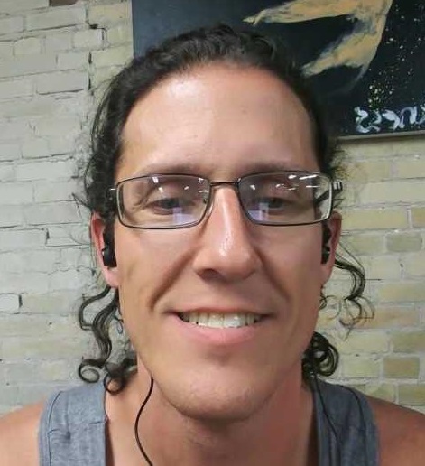 Alex Thomas James MARKO missing person case in Winnipeg, Manitoba