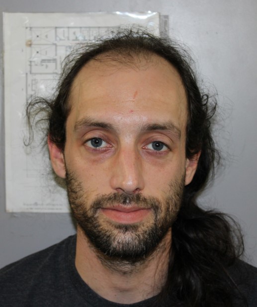 Brady Geoffrey STOREY missing person case in Fredericton, New Brunswick