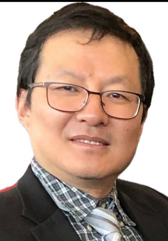 Lijun SU missing person case profile photo