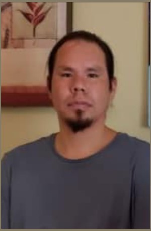 Euguene Barry WEMIGWANS missing person case in London, Ontario