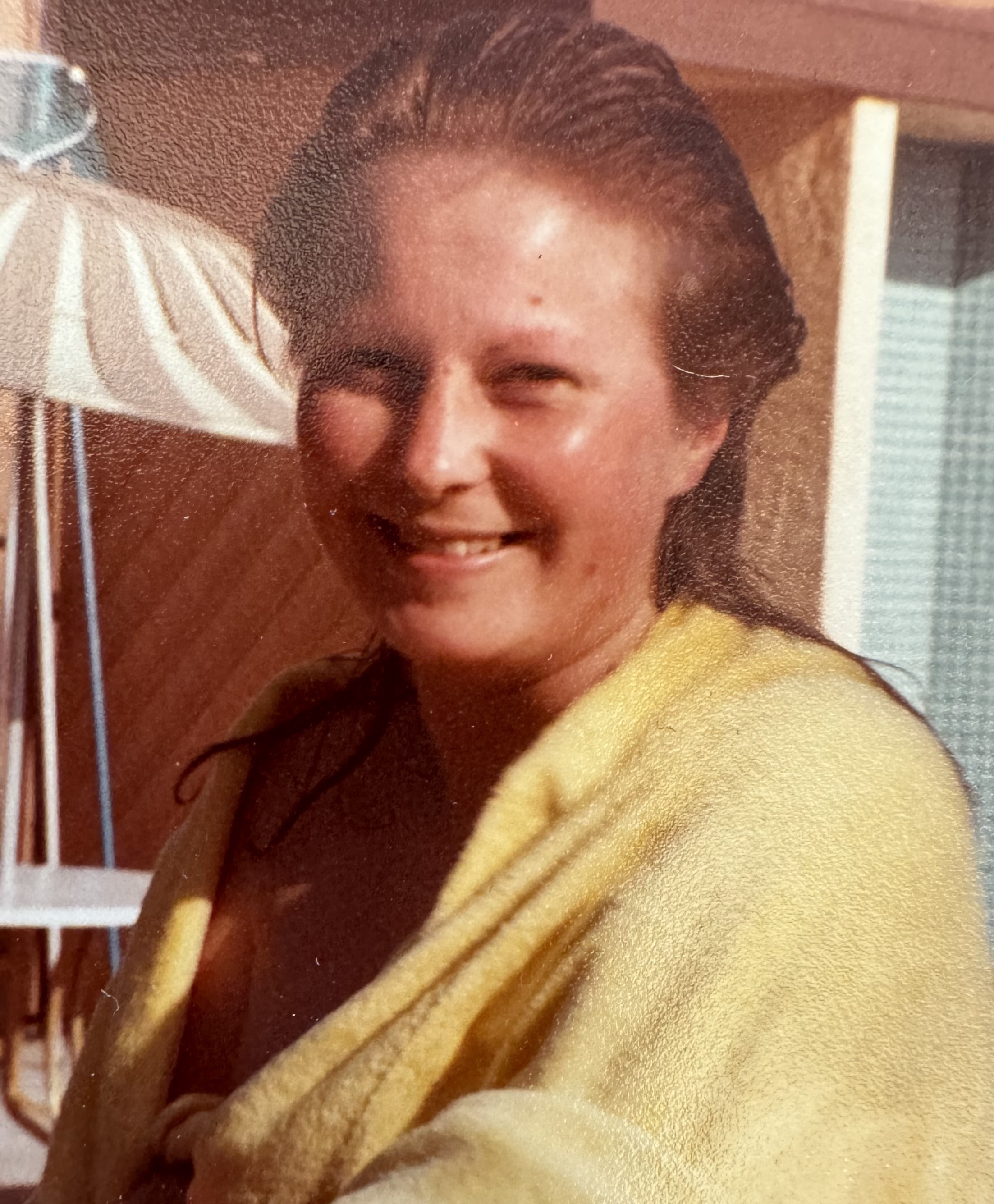 Beverly MUSICK missing person case in Niagara Falls, New York