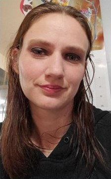 Melanie LAPISH missing person case profile photo
