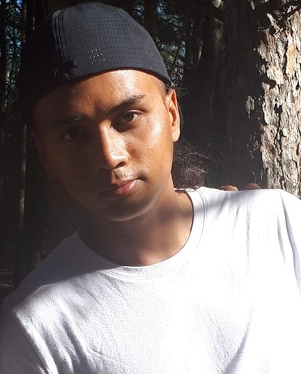 Vanda SUON missing person case in Edmonton, Alberta