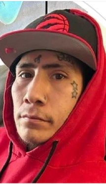 Chance KAY missing person case profile photo