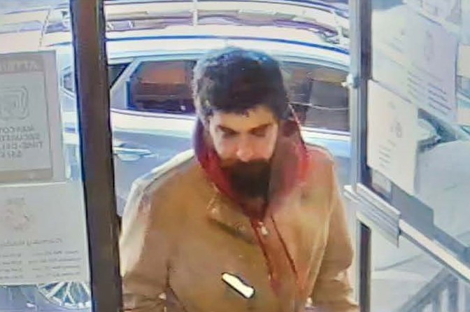 Robert O'TOOLE missing person case profile photo
