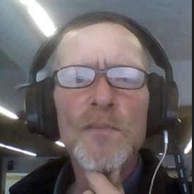 John CAREW missing person case profile photo