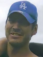 Dean MATTINAS missing person case profile photo