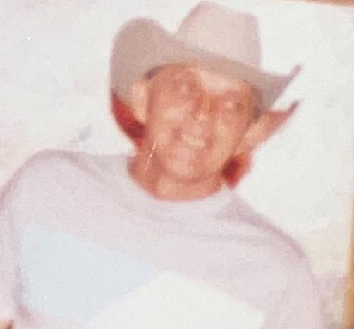 Warren DEAN missing person case profile photo
