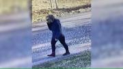 Adair E TOWNSEND missing person case in Mount William, Nova Scotia
