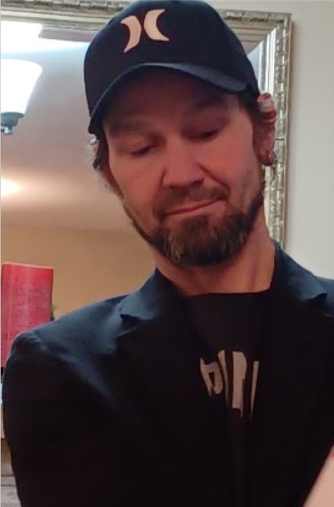Benjamin SULLIVAN missing person case profile photo