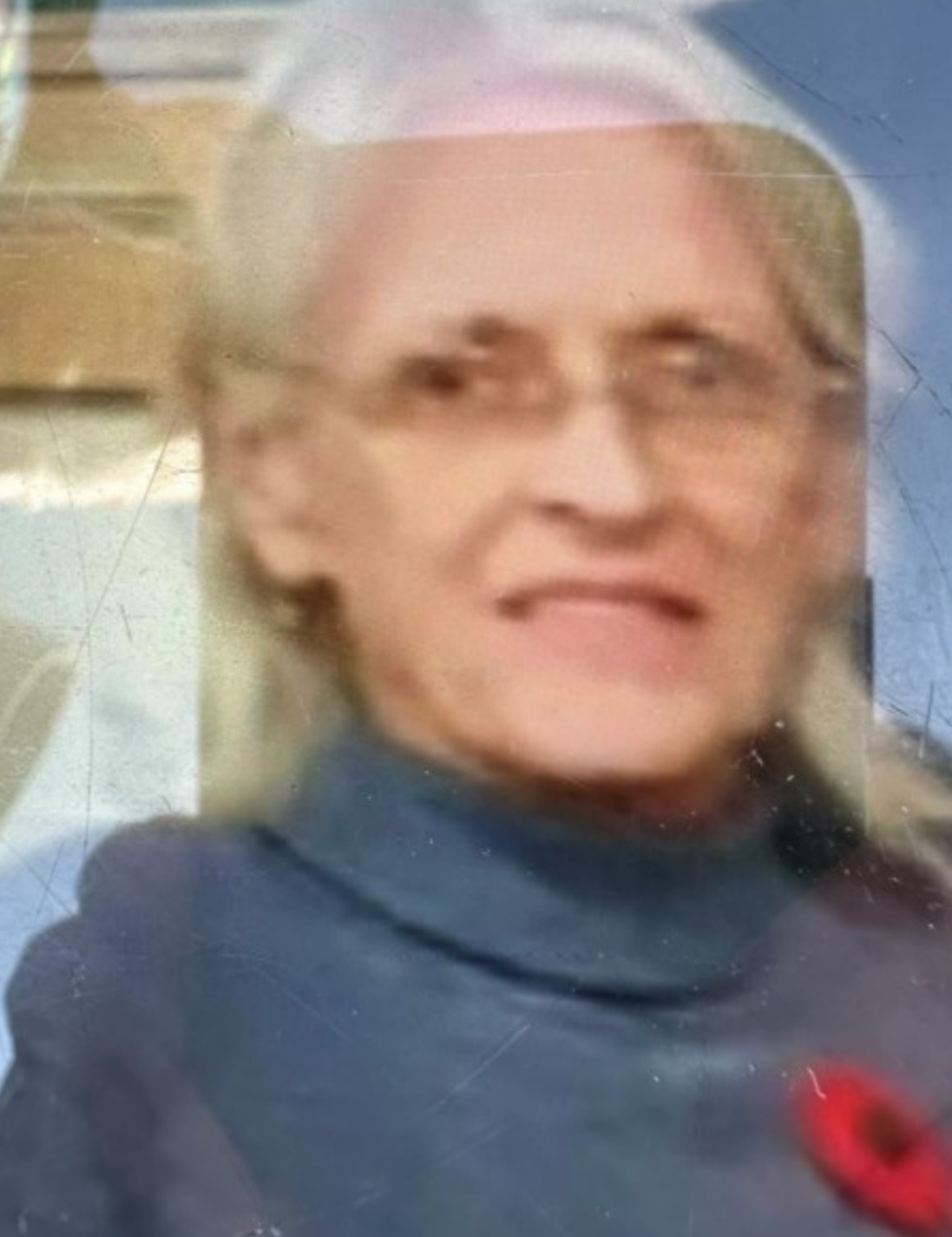 Lorraine POPOWICH missing person case profile photo