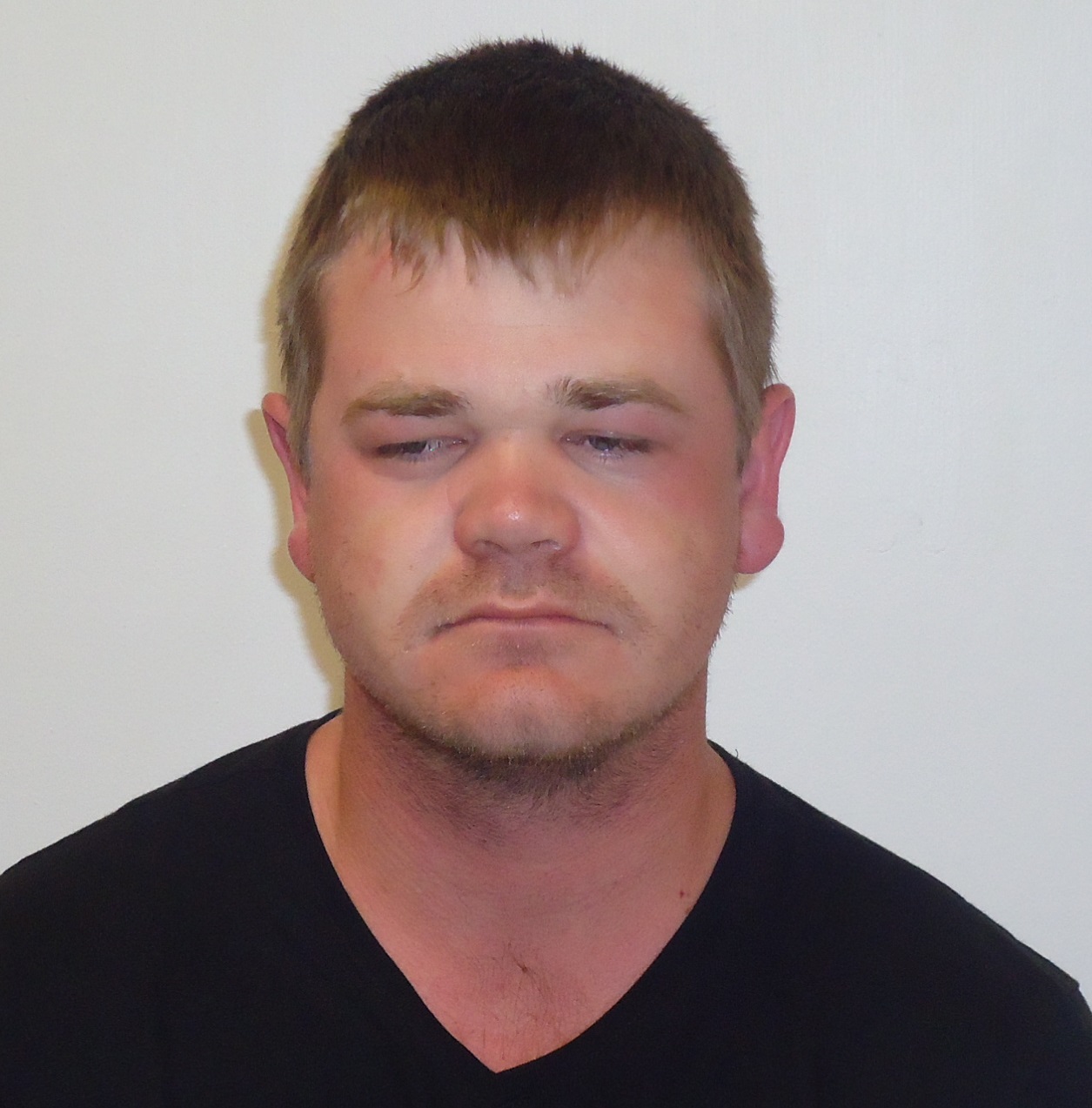 Jacob PENNER missing person case in High Level, Alberta