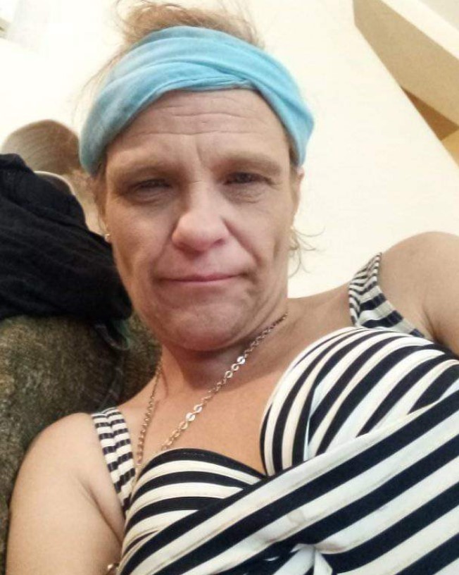 Catherine LAFORTUNE missing person case profile photo