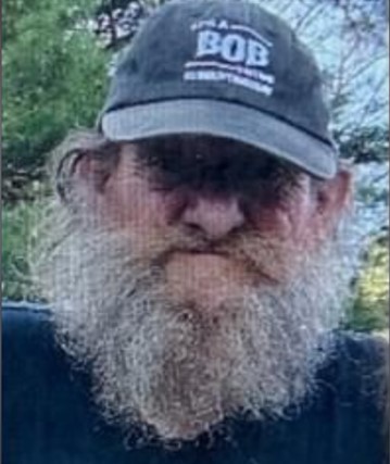 Robert E Austin missing person case in Lake of Bays, Ontario