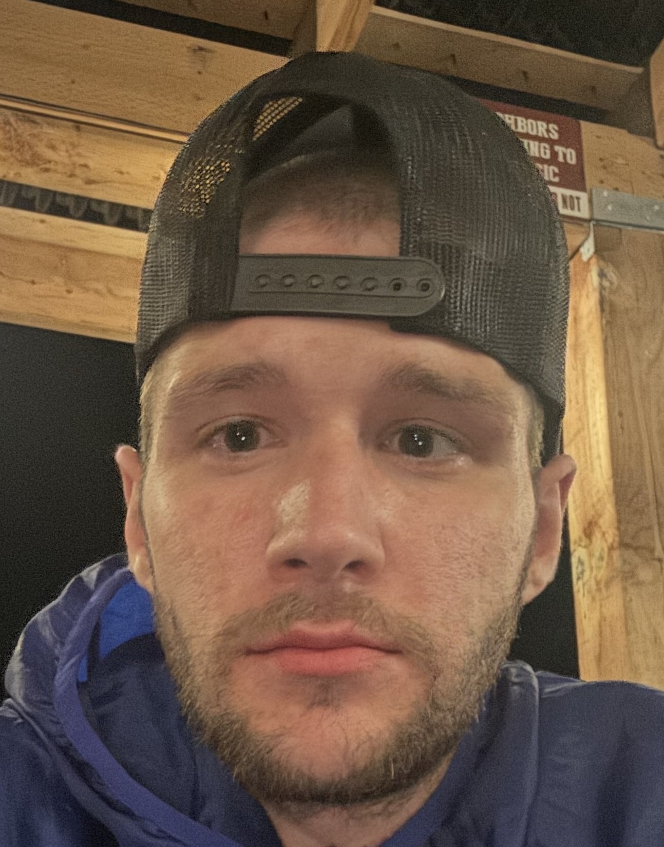 Mark BULLOCK missing person case profile photo