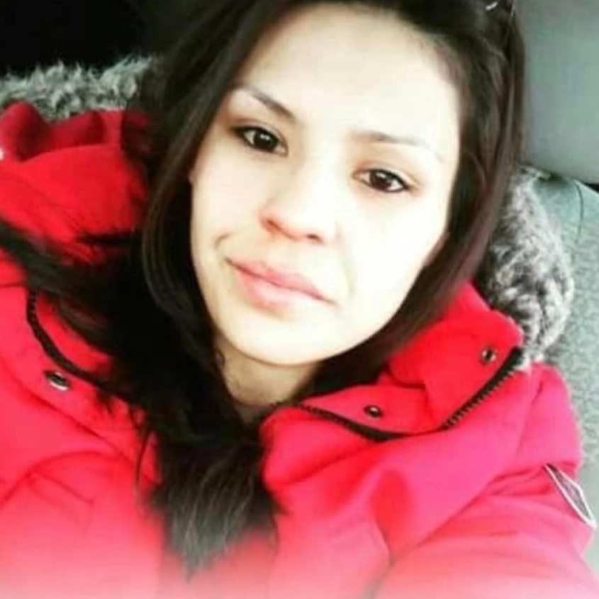 Lorraine MALTAIS-CHONKOLAY missing person case profile photo
