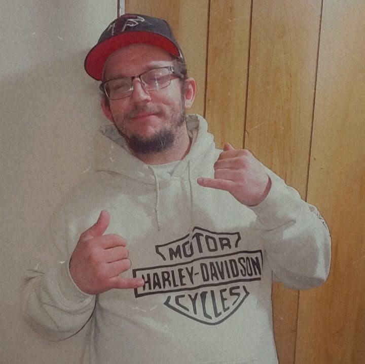 Jacob SCHICKLER missing person case profile photo