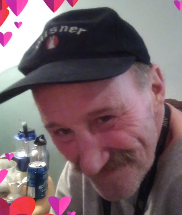 Daryl William CONNATTY missing person case in Calgary, Alberta