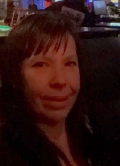 Fern Sonia FLETT missing person case in Rainbow Lake, Alberta