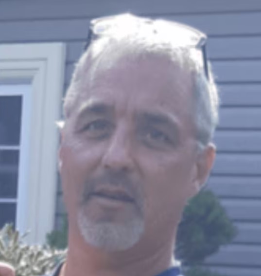 David Mitchell missing person case profile photo