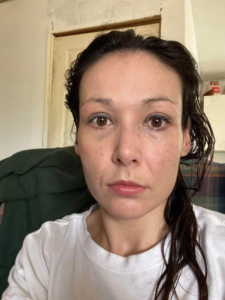 Juanita Migwans missing person case profile photo