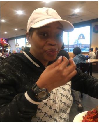 Wanda CANNADY missing person case profile photo