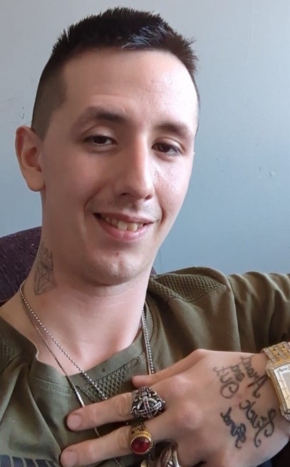 Shawn ROBSON-HARDER missing person case profile photo