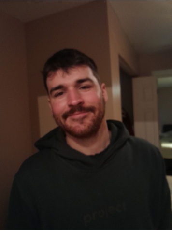 Karl Olivier DESMEULES missing person case in Montréal, Quebec