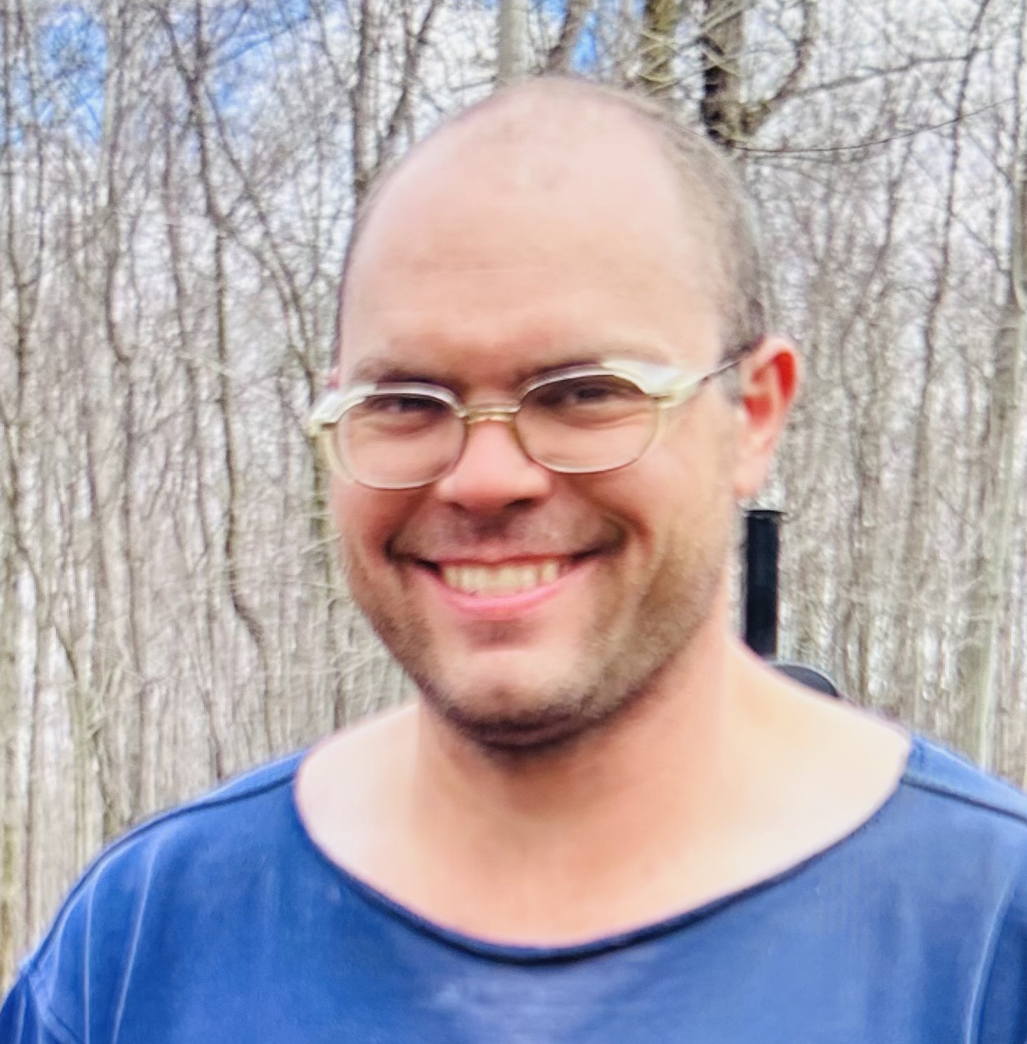 David HALLAM missing person case profile photo