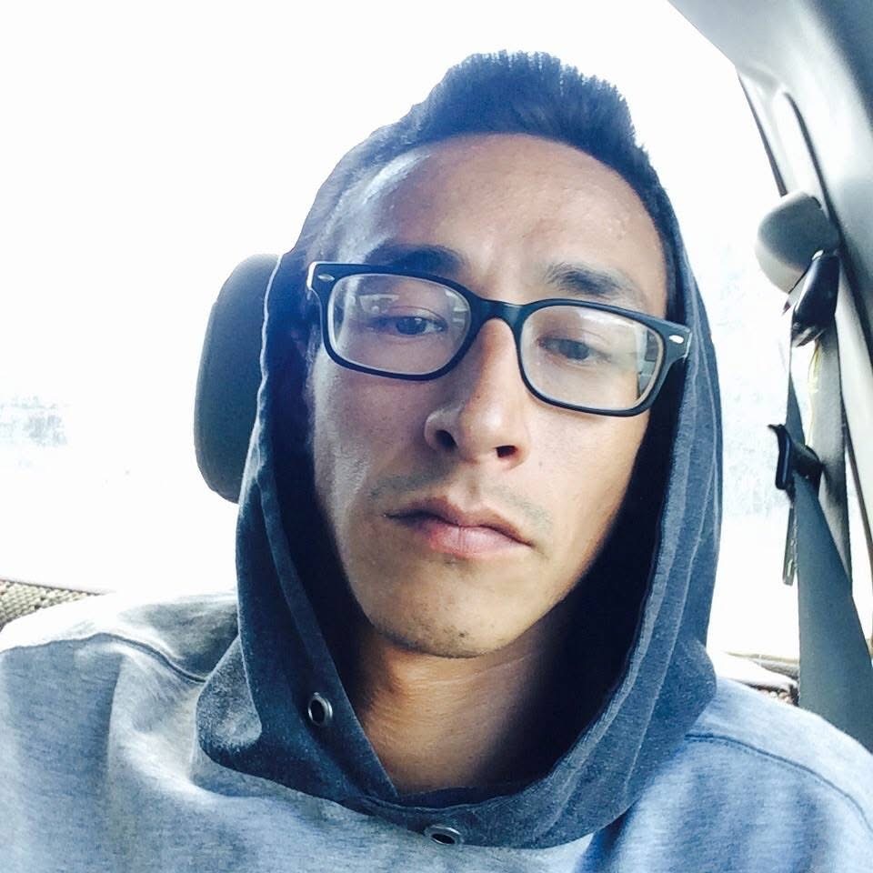 Iyan Ward BRERTTON missing person case in Edmonton, Alberta