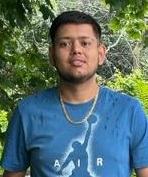 Vikas SHARMA missing person case profile photo
