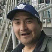 Ronald MCCOOK missing person case profile photo