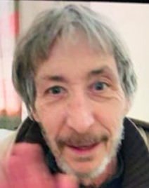 Thierry BRENON missing person case profile photo