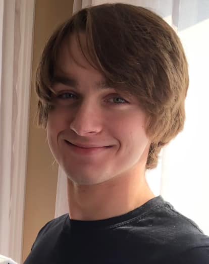 Liam Gabriel TOMAN missing person case in Mont-Tremblant, Quebec