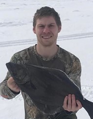 Gabriel SIMARD missing person case in Les Bergeronnes, Quebec
