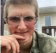 Derrick Wesley RYDE missing person case in Columbia Shuswap, British Columbia
