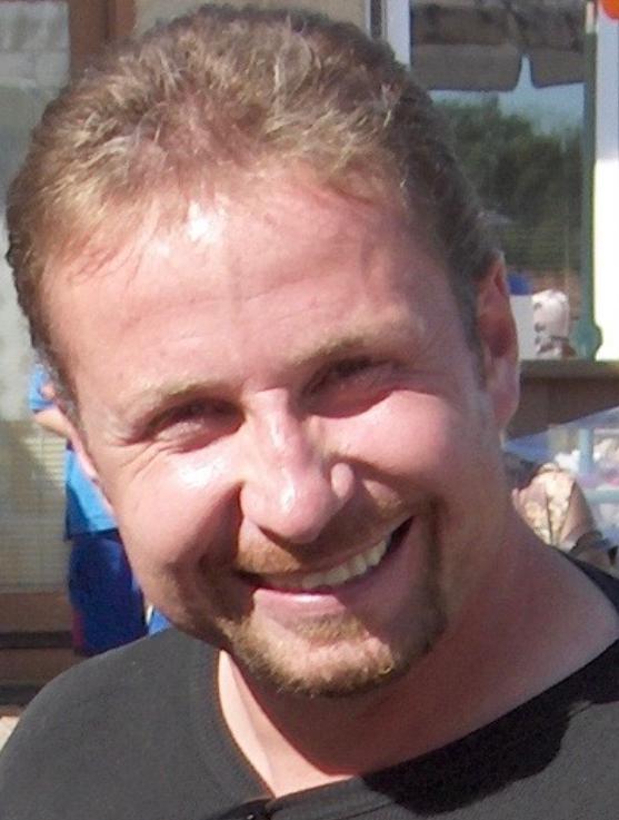 Allan CHILDS missing person case profile photo