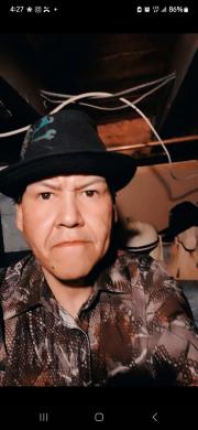Patrick Garrett CHUM missing person case in Cochrane, Ontario