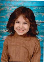 Lilly SULLIVAN missing person case profile photo