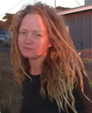 Amber NITCHMAN missing person case profile photo