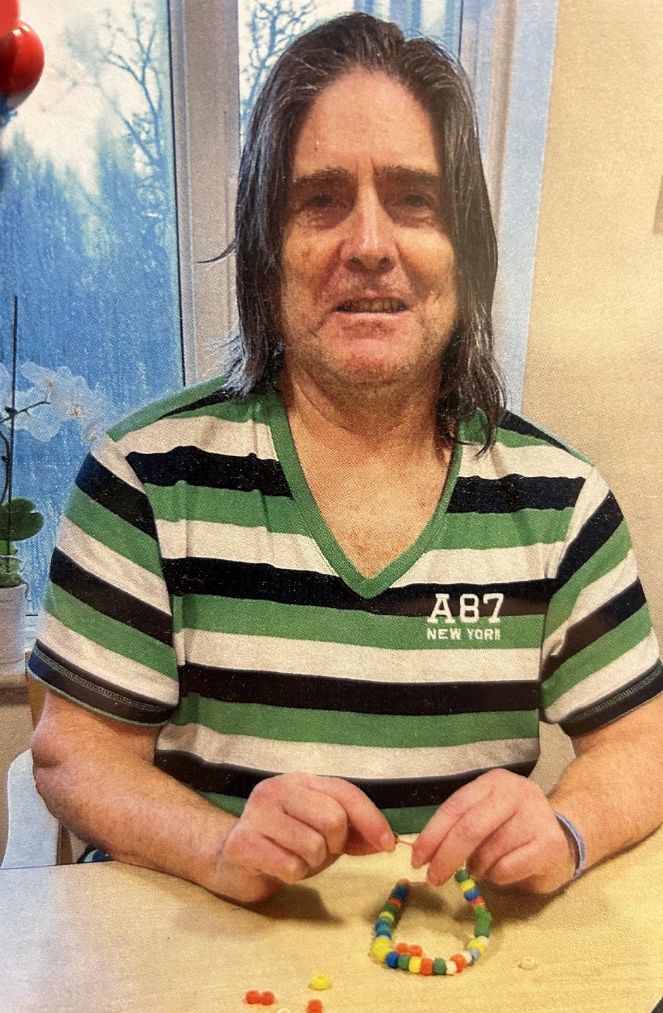 John EDWARDS missing person case profile photo