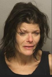 Alyssa May OLSSON missing person case in Nanaimo, British Columbia