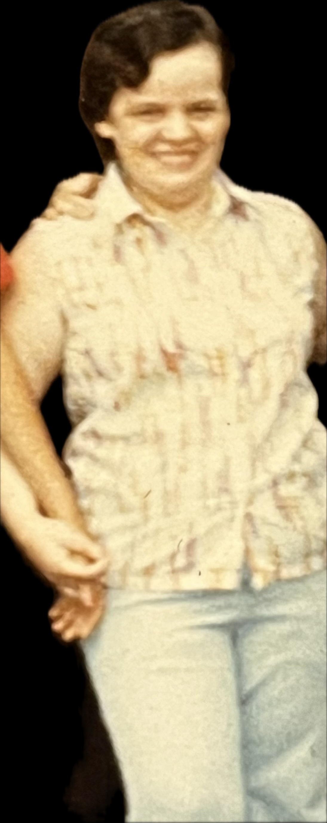 Sandra RUNKLE missing person case profile photo