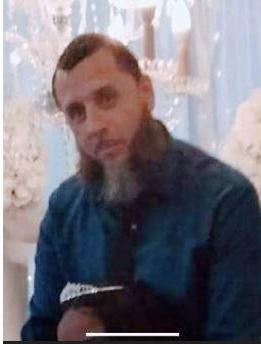 Ronald KERLING missing person case profile photo