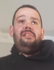 Paul Alexander LACASSE missing person case in Winnipeg, Manitoba