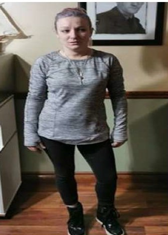 Cheryl ROBERTS missing person case profile photo